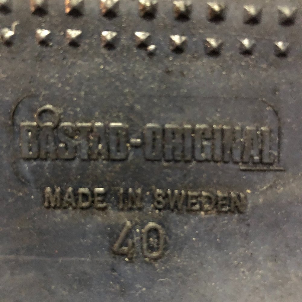 Swedish Clogs - image 2